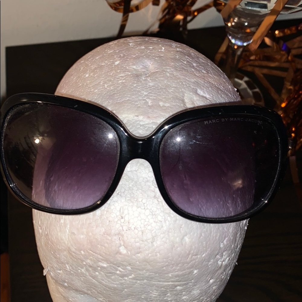 Marc by Marc Jacob’s Sunglasses